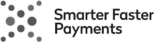 SMARTER FASTER PAYMENTS logo