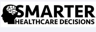 SMARTER HEALTHCARE DECISIONS logo