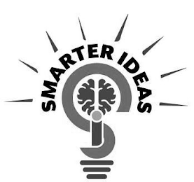 SMARTER IDEAS logo