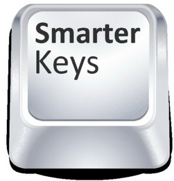 SMARTER KEYS logo