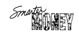 SMARTER MONEY logo