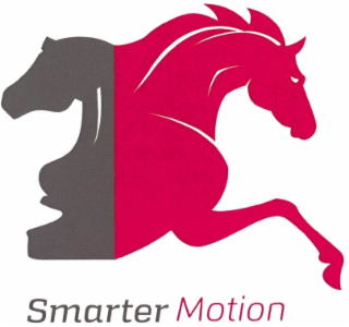 SMARTER MOTION logo