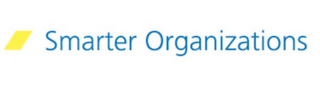 SMARTER ORGANIZATIONS logo