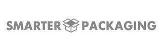 SMARTER PACKAGING logo