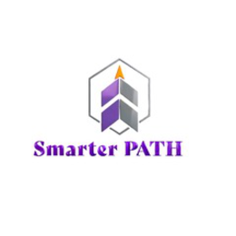 SMARTER PATH logo