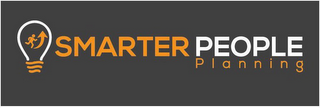 SMARTER PEOPLE PLANNING logo