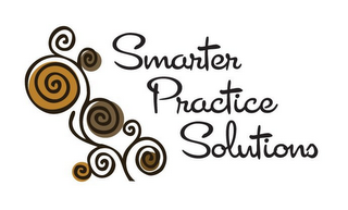 SMARTER PRACTICE SOLUTIONS logo