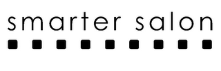 SMARTER SALON logo