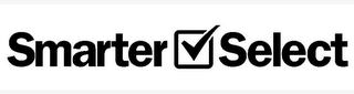 SMARTER SELECT logo