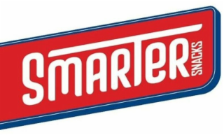 SMARTER SNACKS logo