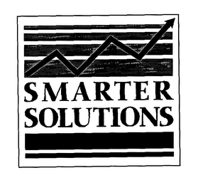 SMARTER SOLUTIONS logo