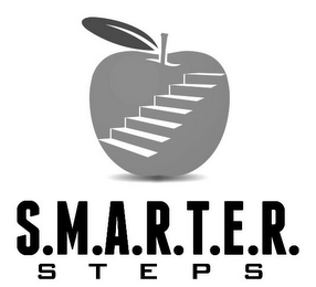 S.M.A.R.T.E.R. STEPS logo