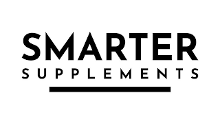 SMARTER SUPPLEMENTS logo