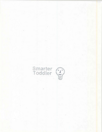 SMARTER TODDLER logo