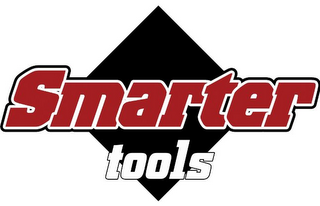 SMARTER TOOLS logo