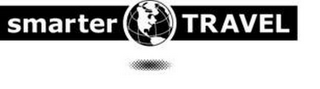 SMARTER TRAVEL logo