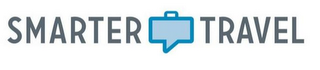 SMARTER TRAVEL logo
