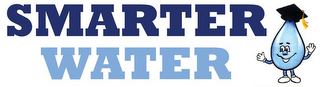 SMARTER WATER logo