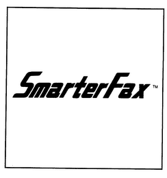 SMARTERFAX logo