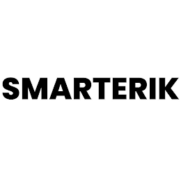 SMARTERIK logo
