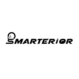 SMARTERIOR logo