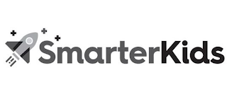 SMARTERKIDS logo