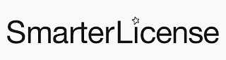 SMARTERLICENSE logo