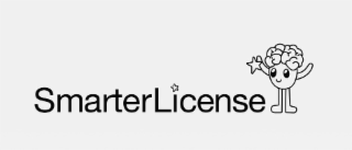 SMARTERLICENSE logo