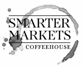 SMARTERMARKETS COFFEEHOUSE logo