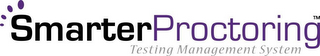 SMARTERPROCTORING TESTING MANAGEMENT SYSTEM logo