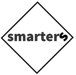SMARTERS logo