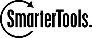 SMARTERTOOLS. logo
