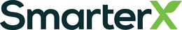 SMARTERX logo