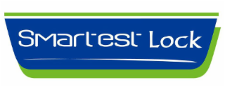 SMARTEST LOCK logo