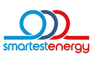 SMARTESTENERGY logo