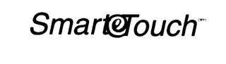 SMARTETOUCH logo