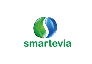 SMARTEVIA logo