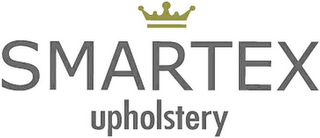 SMARTEX UPHOLSTERY logo