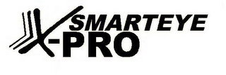 SMARTEYE X-PRO logo