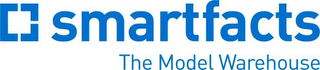 SMARTFACTS THE MODEL WAREHOUSE logo