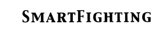 SMARTFIGHTING logo