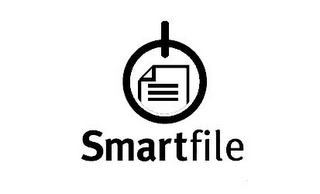 SMARTFILE logo