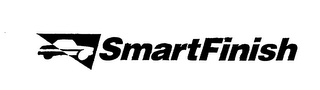 SMARTFINISH logo