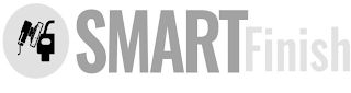 SMARTFINISH logo