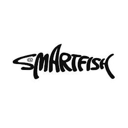 SMARTFISH @ logo