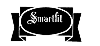 SMARTFIT logo