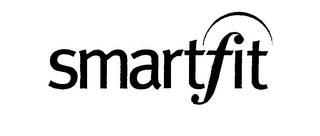 SMARTFIT logo
