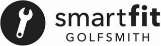SMARTFIT GOLFSMITH logo
