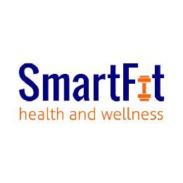 SMARTFIT HEALTH AND WELLNESS logo
