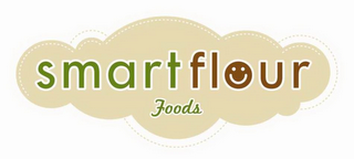 SMARTFLOUR FOODS logo